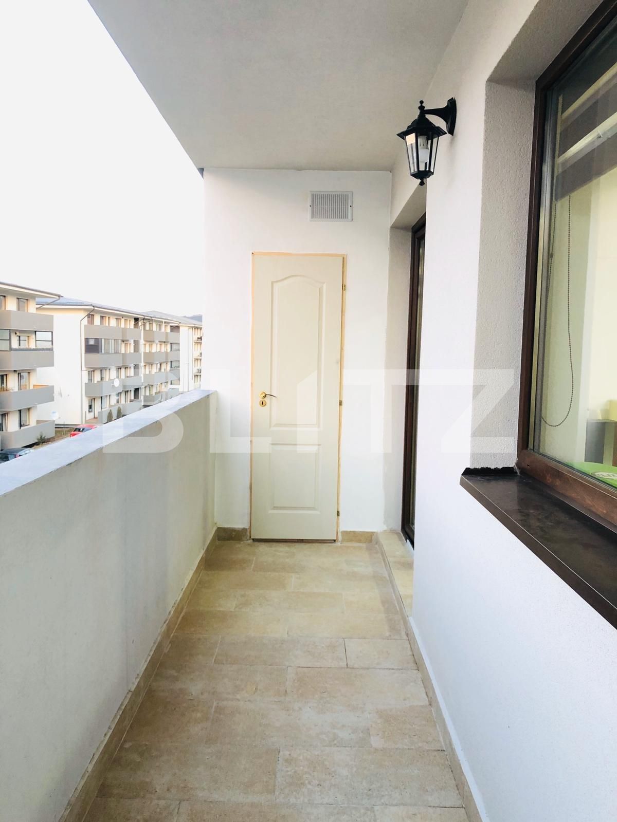 Apartament de închiriat 3 camere Floreşti - 48958AI | BLITZ Cluj-Napoca | Poza12