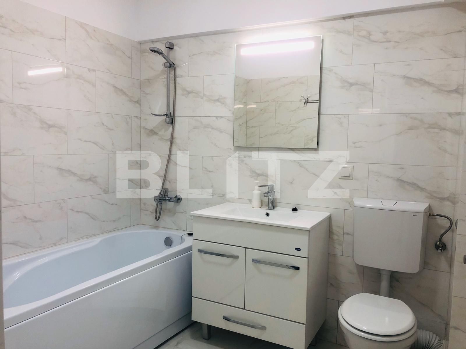 Apartament de închiriat 3 camere Floreşti - 48958AI | BLITZ Cluj-Napoca | Poza10