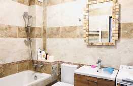 Apartament 2 camere, 63mp, parcare, zona Terra