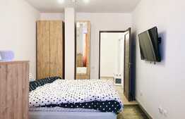 Apartament 2 camere, 63mp, parcare, zona Terra