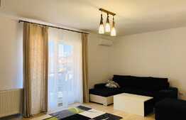 Apartament 2 camere, 63mp, parcare, zona Terra