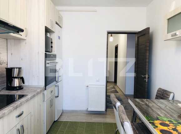 Apartament de închiriat 2 camere Floreşti - 48959AI | BLITZ Cluj-Napoca | Poza8