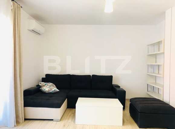 Apartament de închiriat 2 camere Floreşti - 48959AI | BLITZ Cluj-Napoca | Poza3