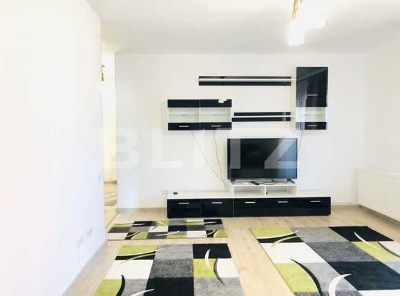 Apartament de închiriat 2 camere Floreşti - 48959AI | BLITZ Cluj-Napoca | Poza2