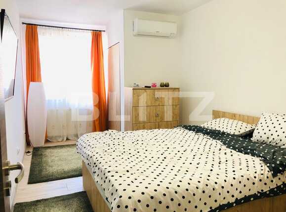 Apartament de închiriat 2 camere Floreşti - 48959AI | BLITZ Cluj-Napoca | Poza4