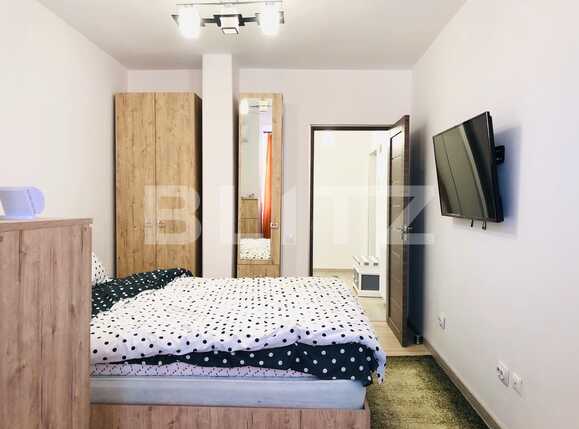Apartament de închiriat 2 camere Floreşti - 48959AI | BLITZ Cluj-Napoca | Poza5