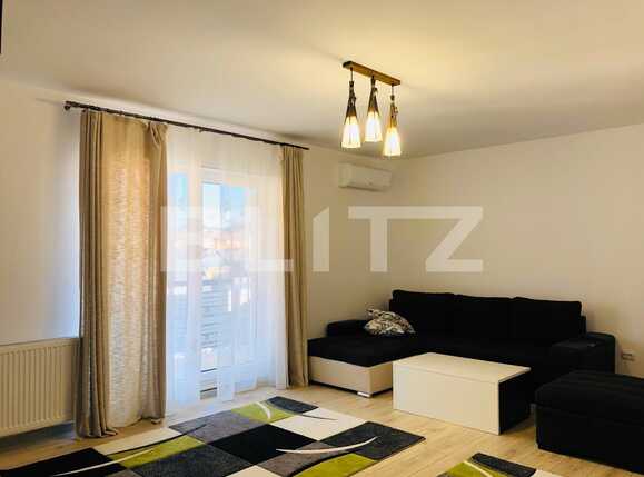 Apartament de închiriat 2 camere Floreşti - 48959AI | BLITZ Cluj-Napoca | Poza1