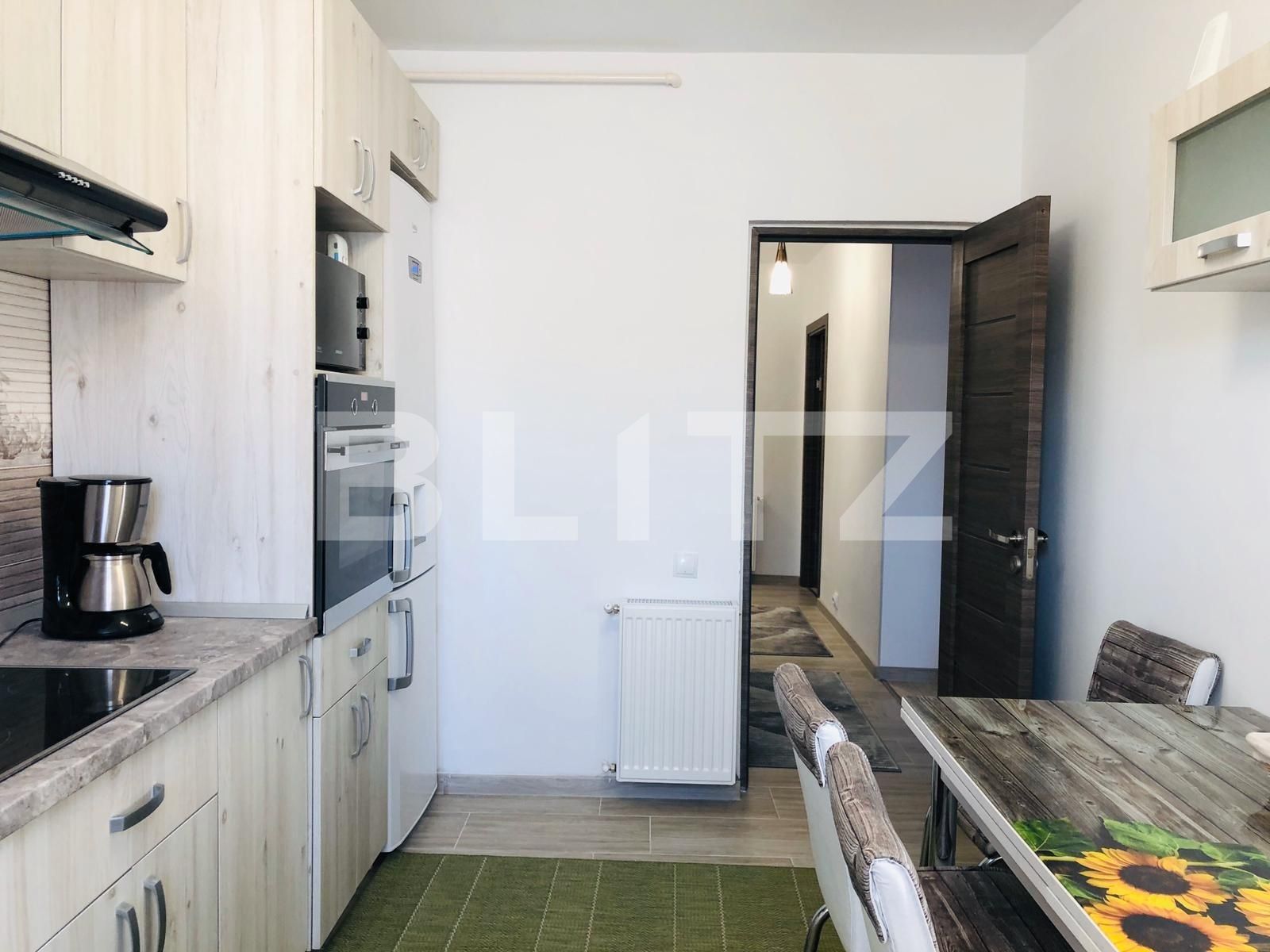 Apartament de închiriat 2 camere Floreşti - 48959AI | BLITZ Cluj-Napoca | Poza8