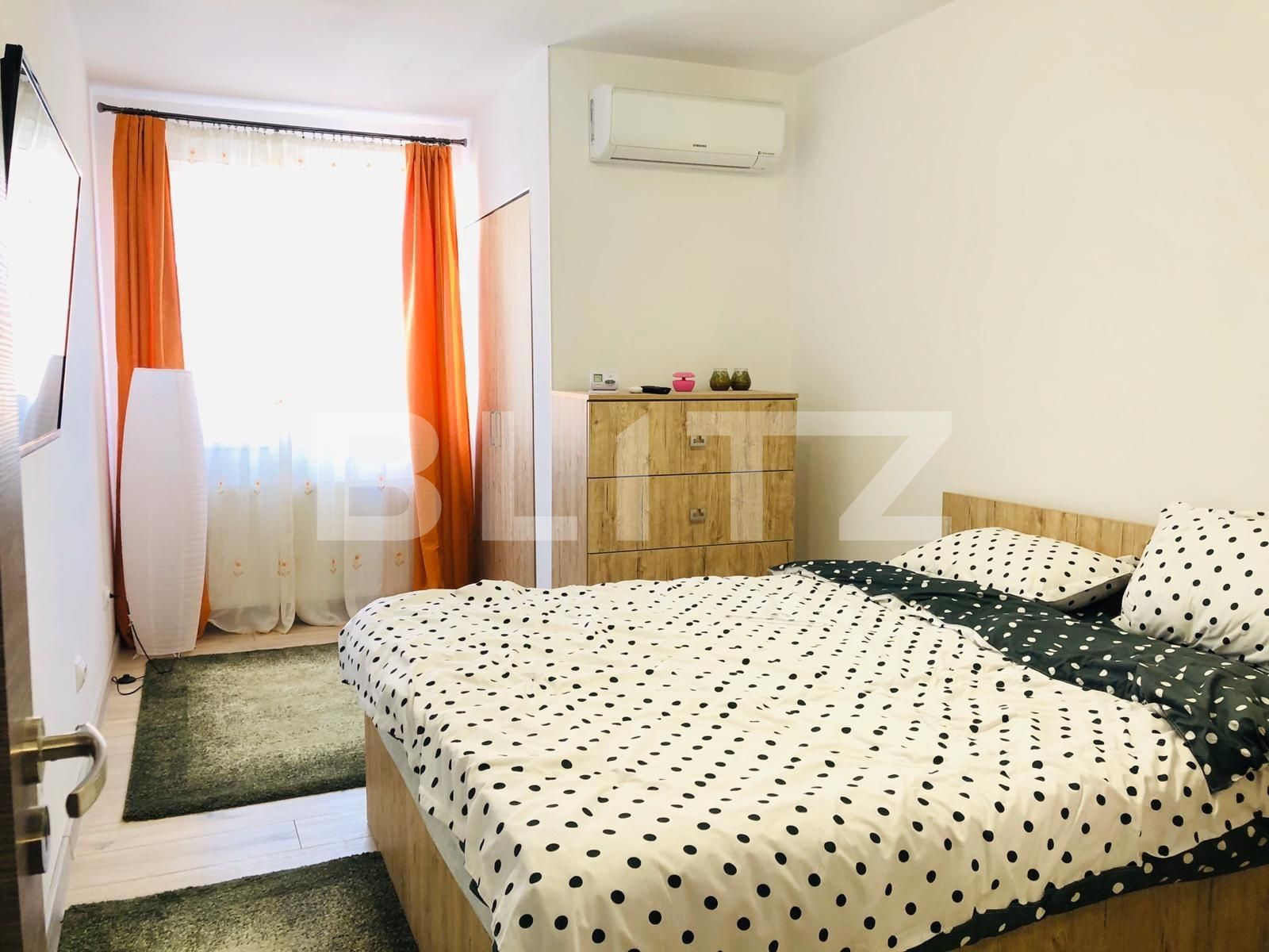 Apartament de închiriat 2 camere Floreşti - 48959AI | BLITZ Cluj-Napoca | Poza4