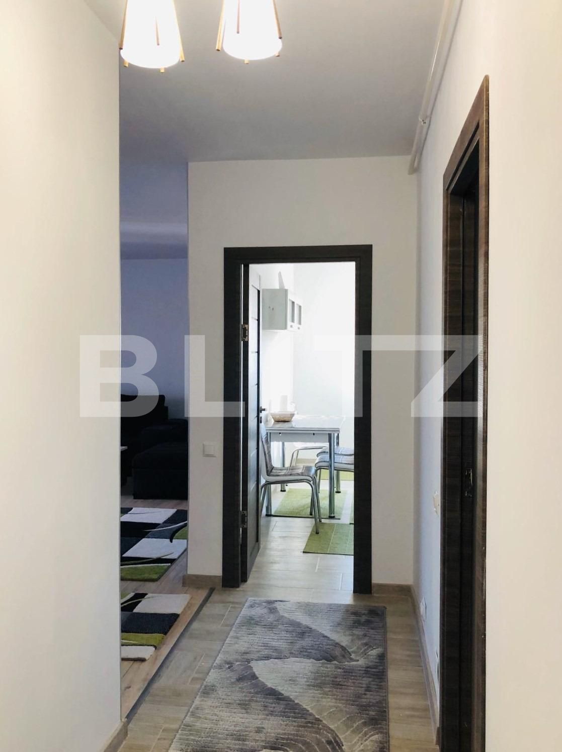 Apartament de închiriat 2 camere Floreşti - 48959AI | BLITZ Cluj-Napoca | Poza10