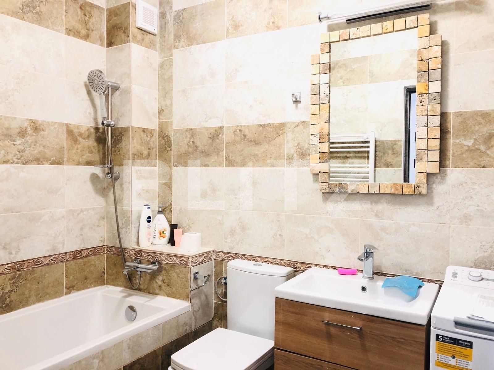 Apartament de închiriat 2 camere Floreşti - 48959AI | BLITZ Cluj-Napoca | Poza9