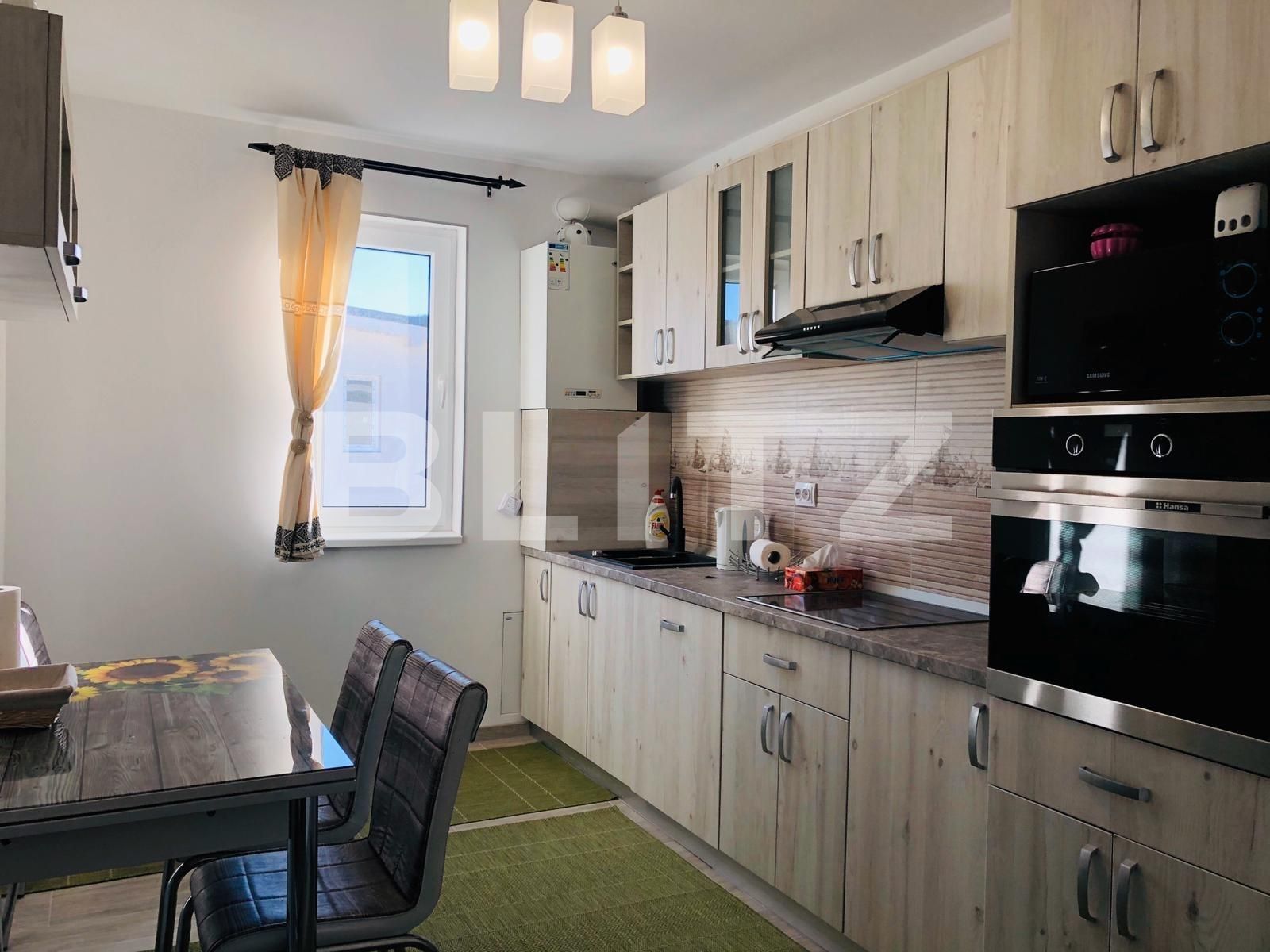 Apartament de închiriat 2 camere Floreşti - 48959AI | BLITZ Cluj-Napoca | Poza7