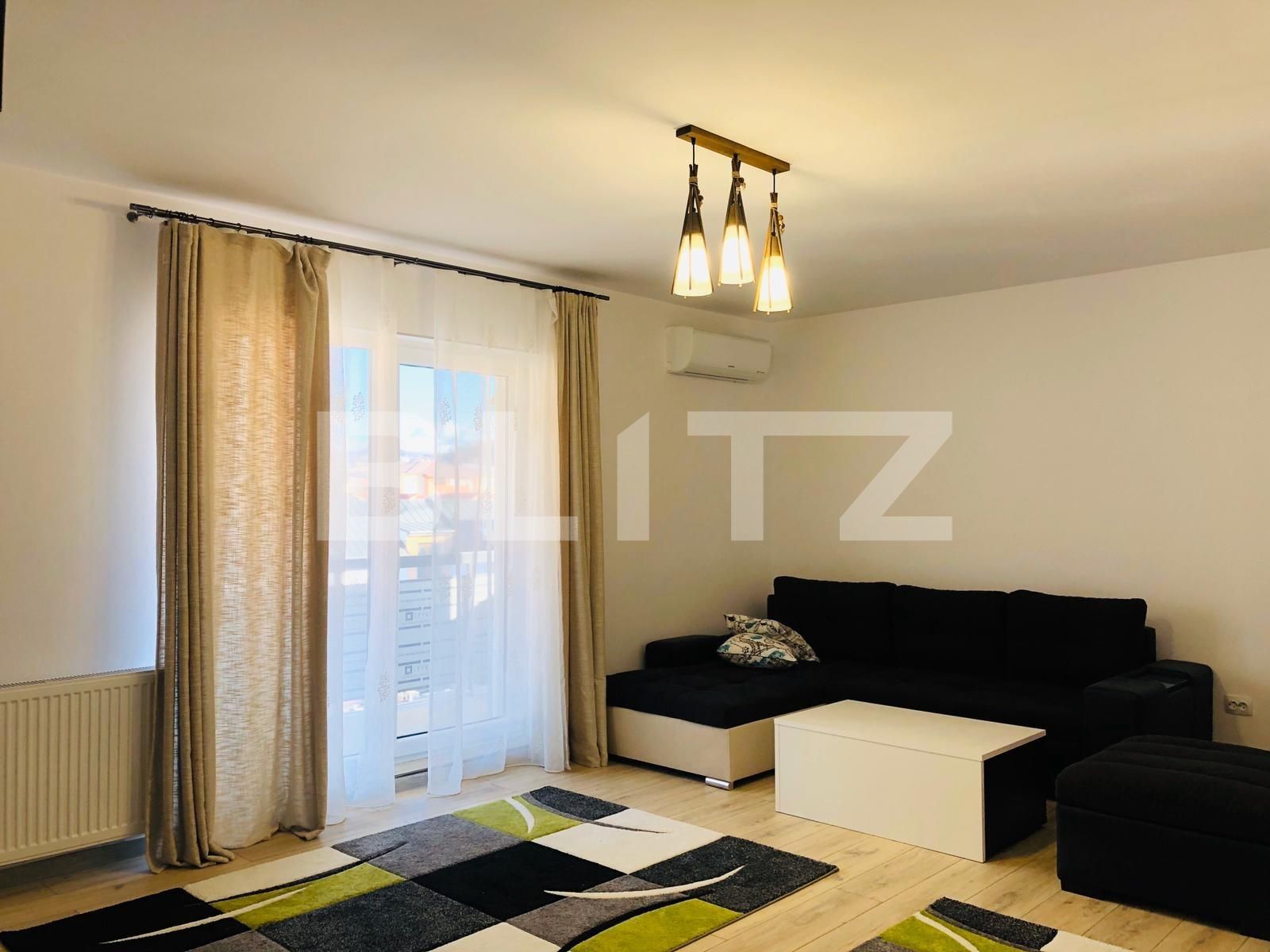 Apartament de închiriat 2 camere Floreşti - 48959AI | BLITZ Cluj-Napoca | Poza1