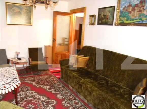 Apartament de vânzare 4 camere Marasti - 4896AV | BLITZ Cluj-Napoca | Poza5