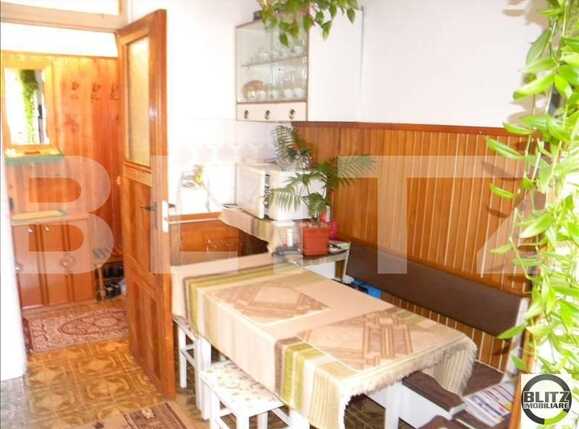 Apartament de vânzare 4 camere Marasti - 4896AV | BLITZ Cluj-Napoca | Poza3