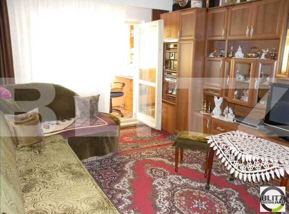 Apartament de vânzare 4 camere Marasti - 4896AV | BLITZ Cluj-Napoca | Poza2