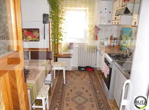 Apartament de vânzare 4 camere Marasti - 4896AV | BLITZ Cluj-Napoca | Poza1