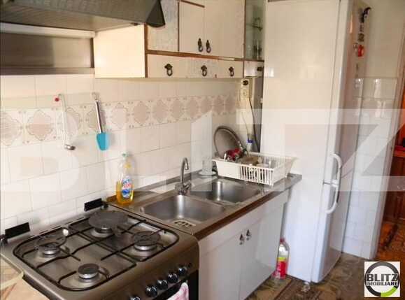 Apartament de vânzare 4 camere Marasti - 4896AV | BLITZ Cluj-Napoca | Poza4