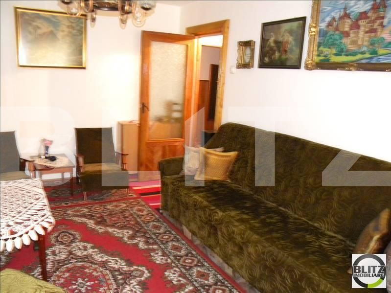 Apartament de vânzare 4 camere Marasti - 4896AV | BLITZ Cluj-Napoca | Poza5