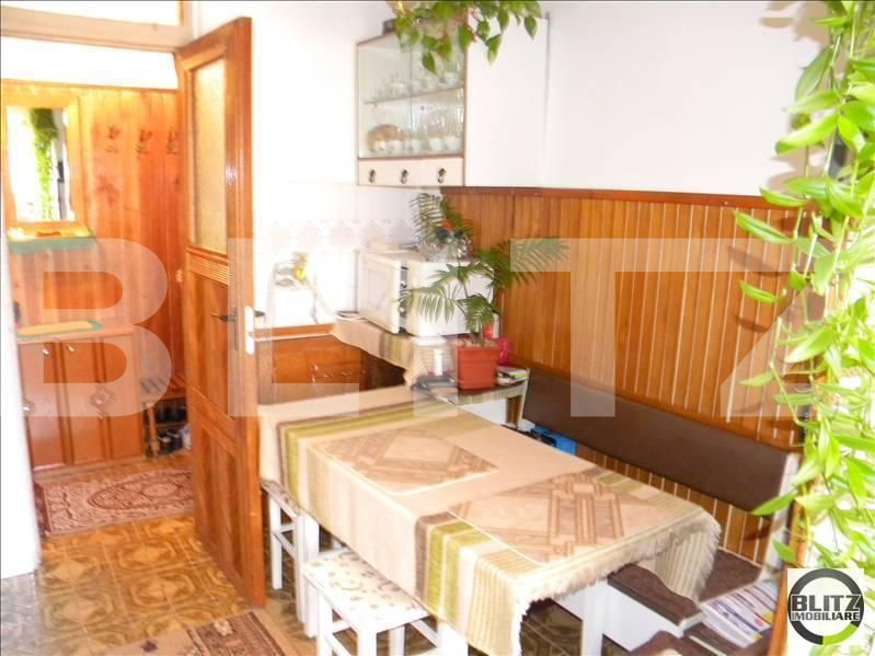 Apartament de vânzare 4 camere Marasti - 4896AV | BLITZ Cluj-Napoca | Poza3