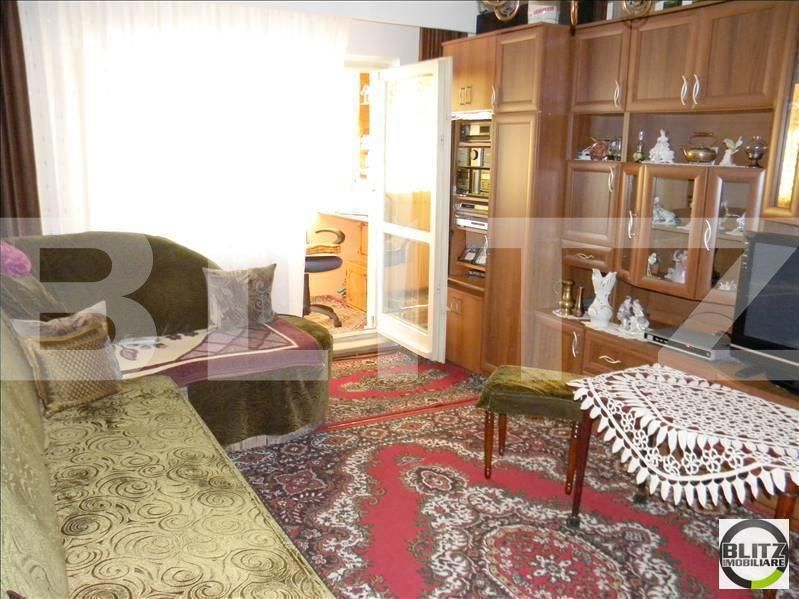 Apartament de vânzare 4 camere Marasti - 4896AV | BLITZ Cluj-Napoca | Poza2