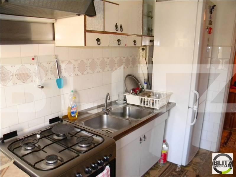 Apartament de vânzare 4 camere Marasti - 4896AV | BLITZ Cluj-Napoca | Poza4