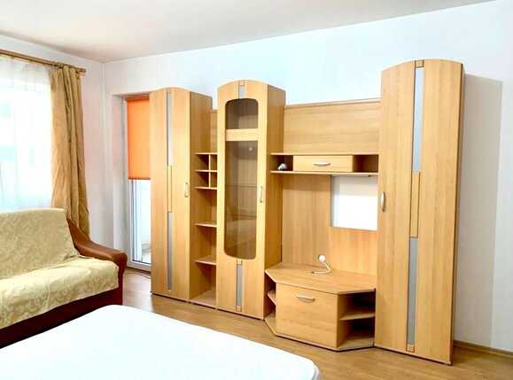 Garsonieră de închiriat Zorilor - 48960AI | BLITZ Cluj-Napoca | Poza2