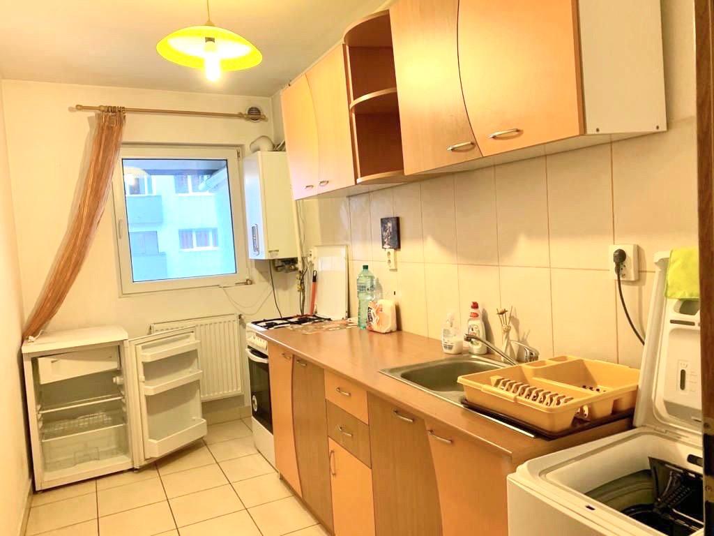 Garsonieră de închiriat Zorilor - 48960AI | BLITZ Cluj-Napoca | Poza4