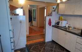  Apartament 3 camere, decomandat, zona BRD Marasti