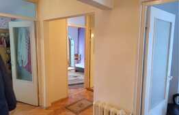  Apartament 3 camere, decomandat, zona BRD Marasti