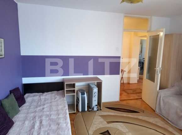 Apartament de vânzare 3 camere Marasti - 48961AV | BLITZ Cluj-Napoca | Poza2