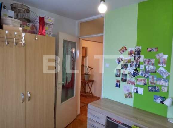Apartament de vânzare 3 camere Marasti - 48961AV | BLITZ Cluj-Napoca | Poza11