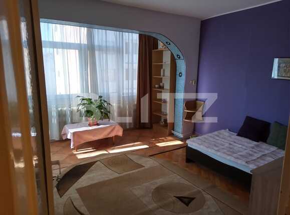 Apartament de vânzare 3 camere Marasti - 48961AV | BLITZ Cluj-Napoca | Poza1