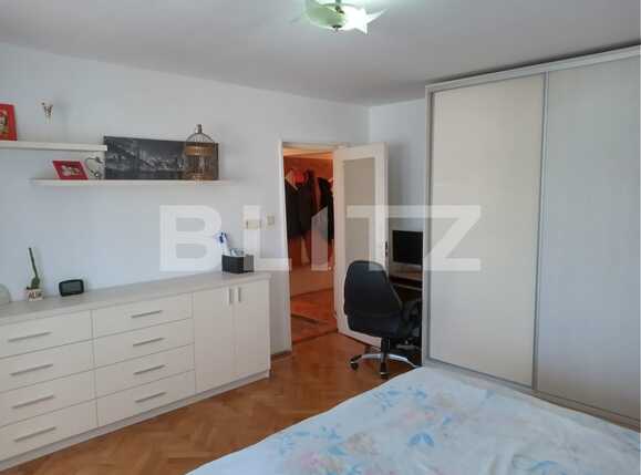 Apartament de vânzare 3 camere Marasti - 48961AV | BLITZ Cluj-Napoca | Poza6