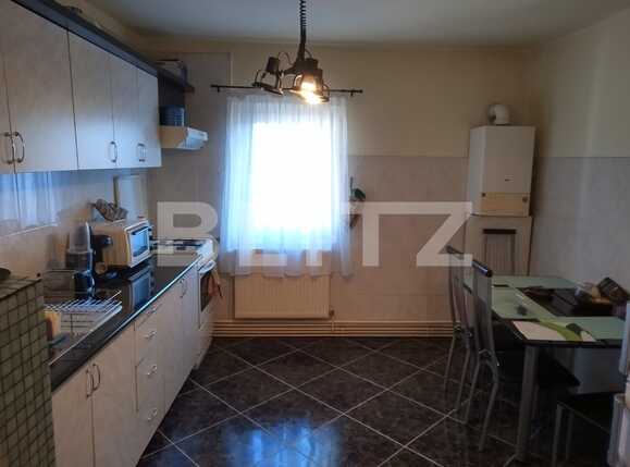 Apartament de vânzare 3 camere Marasti - 48961AV | BLITZ Cluj-Napoca | Poza3