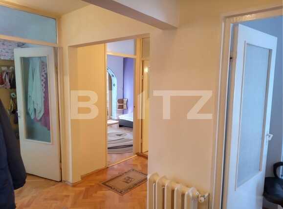Apartament de vânzare 3 camere Marasti - 48961AV | BLITZ Cluj-Napoca | Poza9
