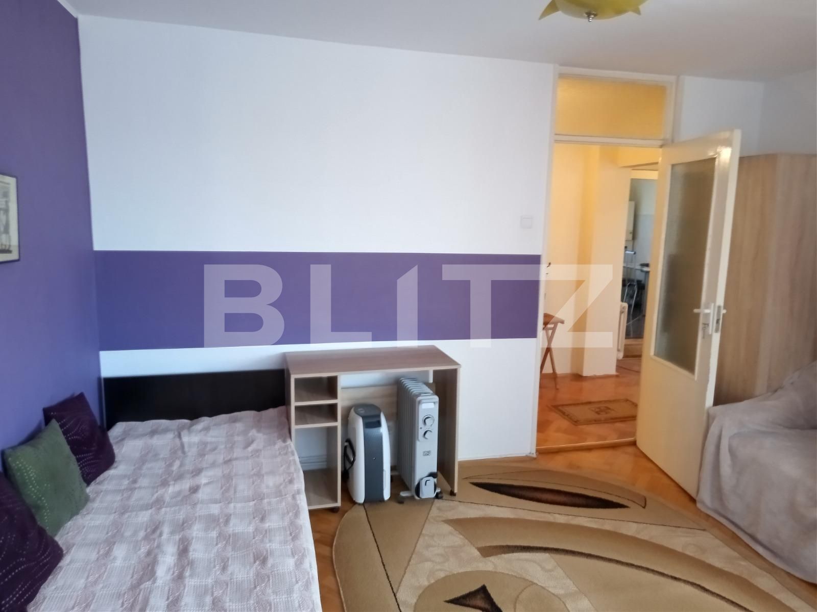Apartament de vânzare 3 camere Marasti - 48961AV | BLITZ Cluj-Napoca | Poza2