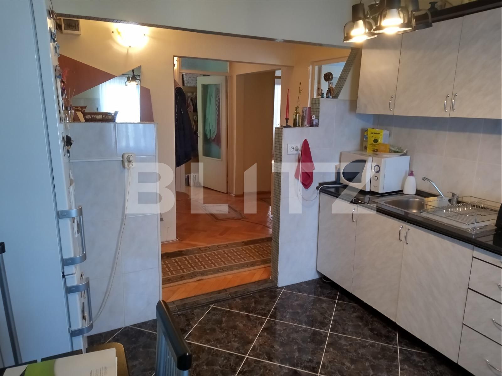 Apartament de vânzare 3 camere Marasti - 48961AV | BLITZ Cluj-Napoca | Poza4