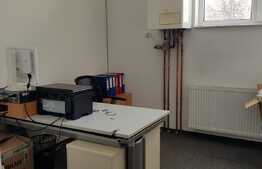 Spatiu comercial, 150 mp, vitrina la strada de aprox 20 mp, zona Calvaria