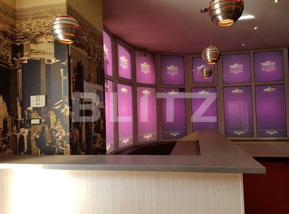 Spațiu comercial de închiriat Manastur - 48962SIC | BLITZ Cluj-Napoca | Poza1