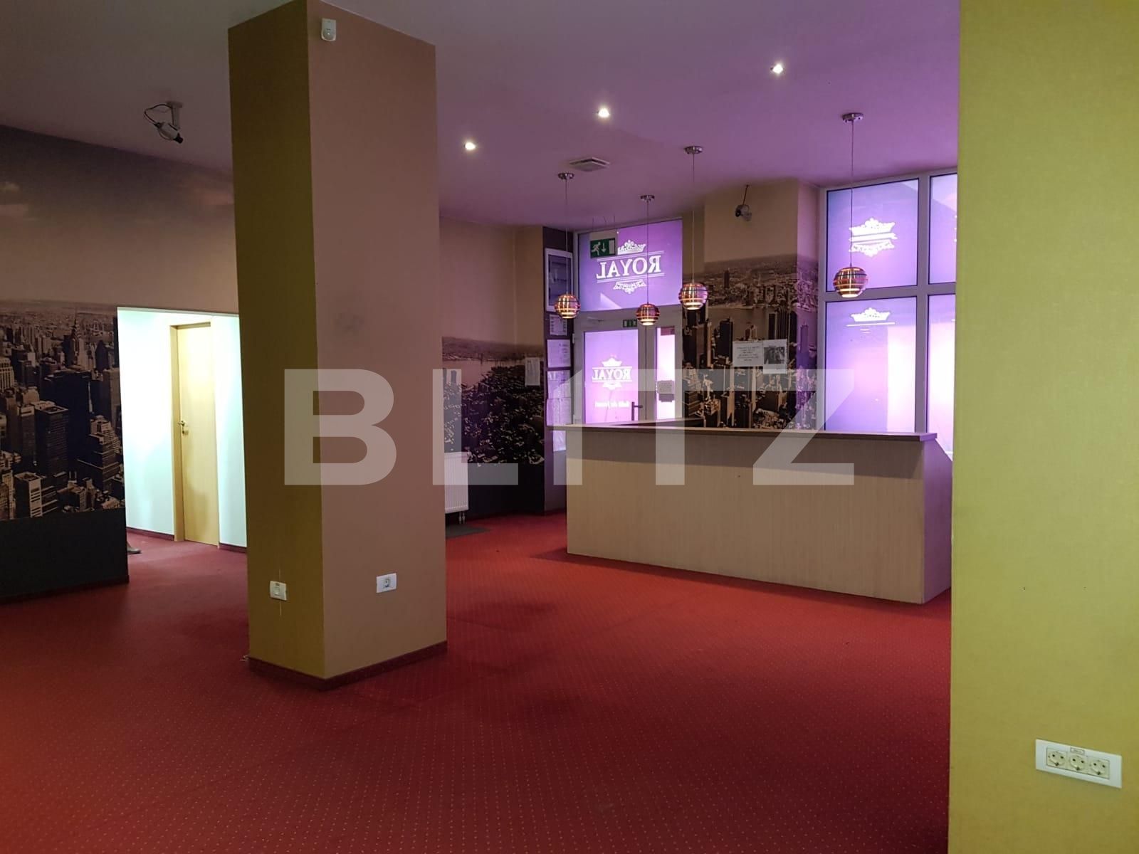 Spațiu comercial de închiriat Manastur - 48962SIC | BLITZ Cluj-Napoca | Poza3