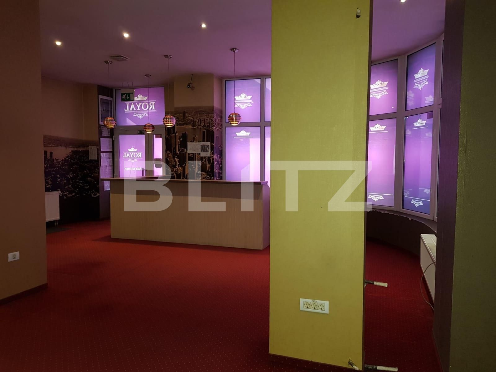 Spațiu comercial de închiriat Manastur - 48962SIC | BLITZ Cluj-Napoca | Poza2