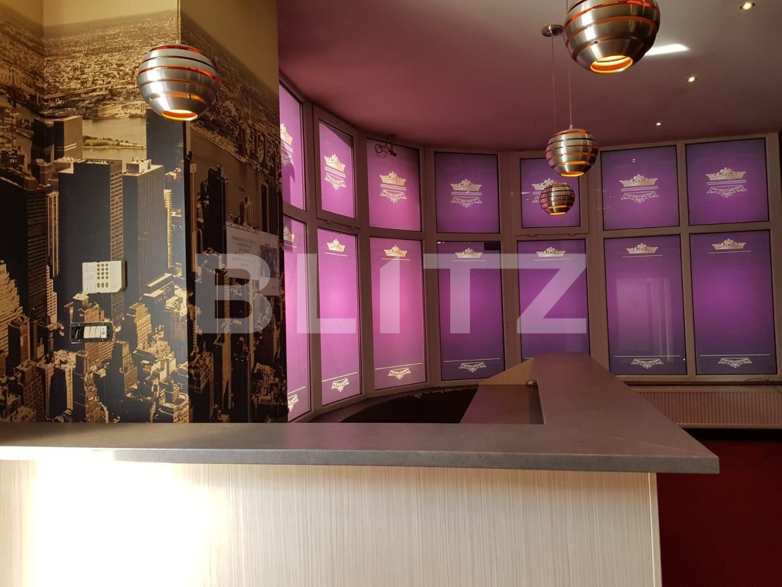 Spațiu comercial de închiriat Manastur - 48962SIC | BLITZ Cluj-Napoca | Poza1