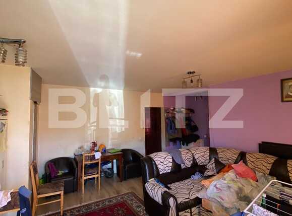 Apartament de vânzare 2 camere Floreşti - 48963AV | BLITZ Cluj-Napoca | Poza4