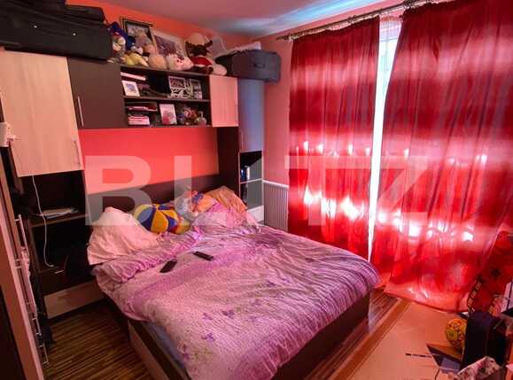 Apartament de vânzare 2 camere Floreşti - 48963AV | BLITZ Cluj-Napoca | Poza3