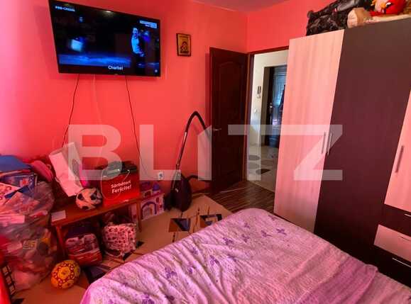 Apartament de vânzare 2 camere Floreşti - 48963AV | BLITZ Cluj-Napoca | Poza5