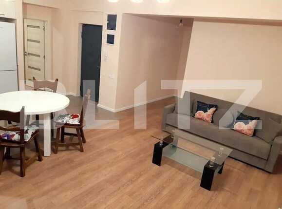 Apartament de vânzare 2 camere Europa - 48964AV | BLITZ Cluj-Napoca | Poza3