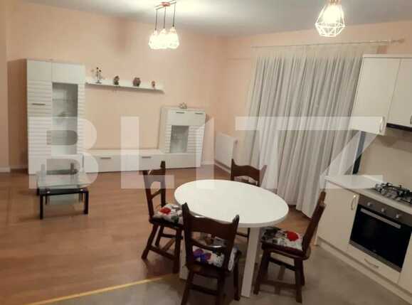 Apartament de vânzare 2 camere Europa - 48964AV | BLITZ Cluj-Napoca | Poza2