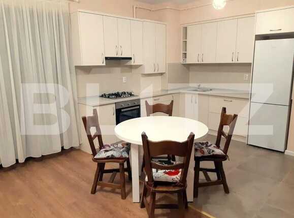 Apartament de vânzare 2 camere Europa - 48964AV | BLITZ Cluj-Napoca | Poza1