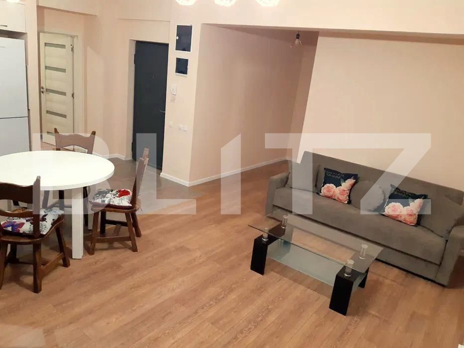 Apartament de vânzare 2 camere Europa - 48964AV | BLITZ Cluj-Napoca | Poza3